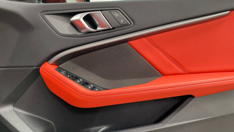 BMW 1 Series M135i xDrive 5dr Step Auto Petrol Hatchback